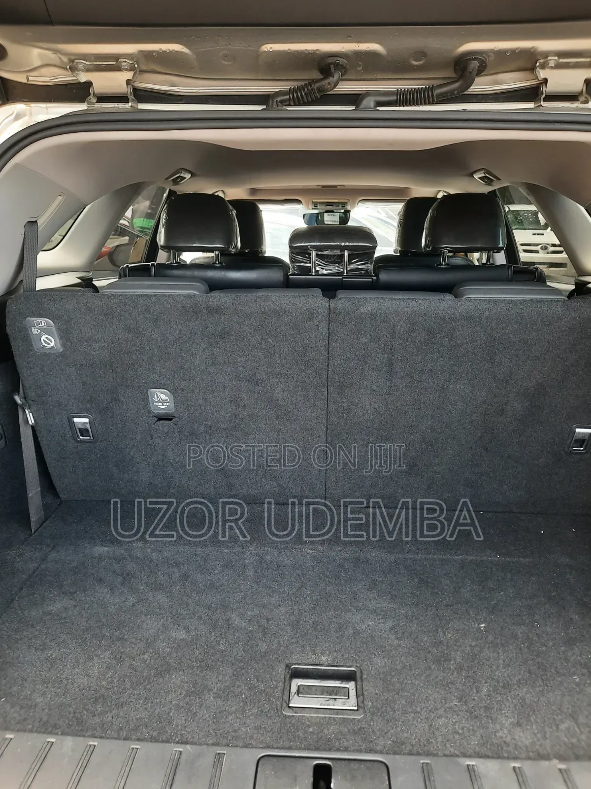 Lexus RX 2020 Gray