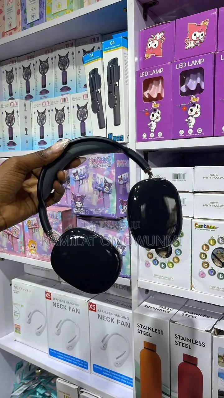 P9 Headset