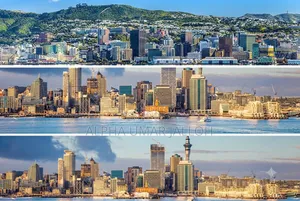 New Zealand Visit Visa With Job Link