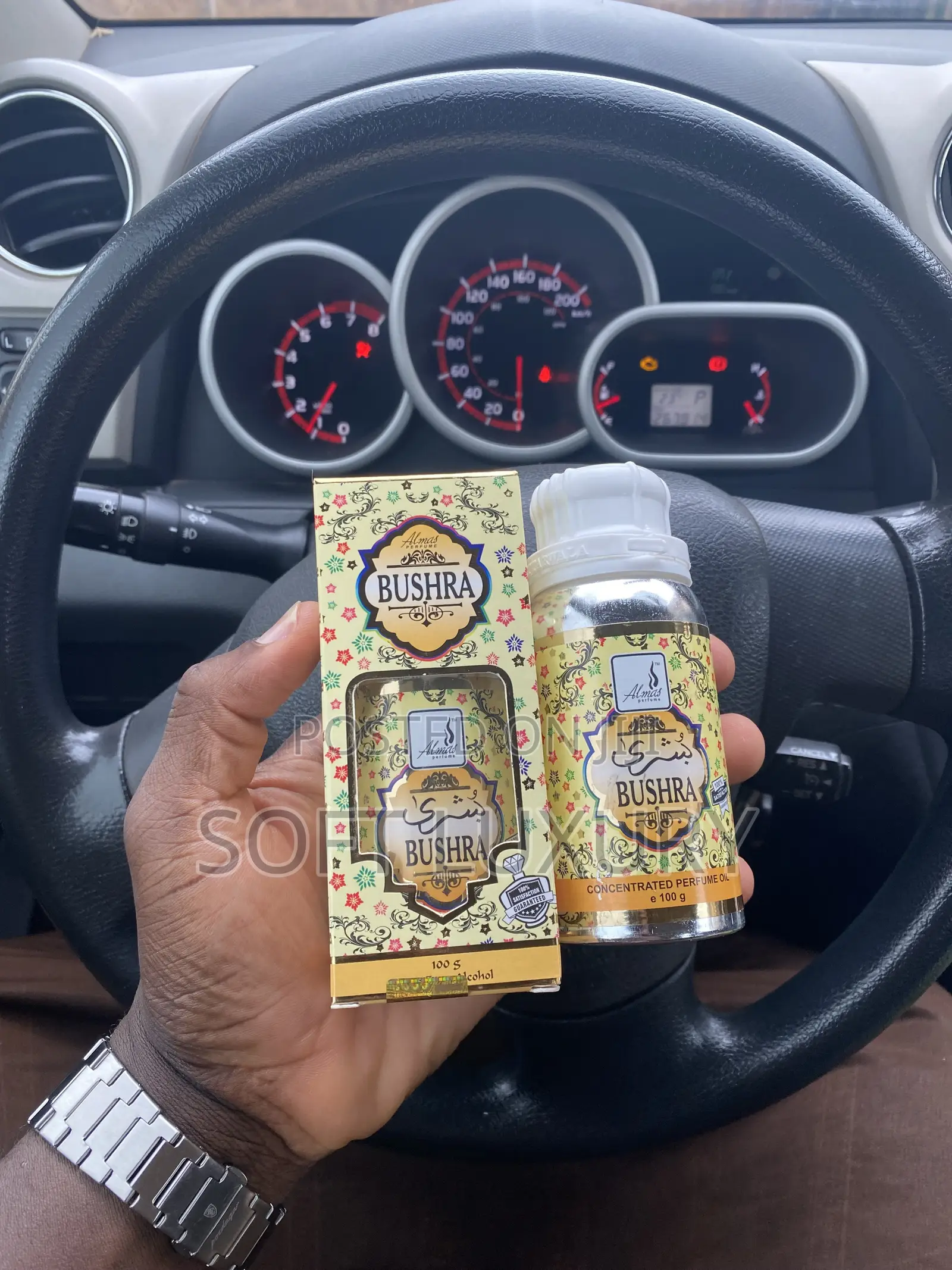 Wholesale Almas Dnill / Dunhill, Aventus, Tom Oud, Bushra Perfume Oils