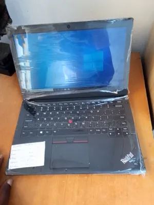 Laptop Lenovo ThinkPad X260 4GB Intel Core i5 HDD 750GB