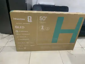 Hisense 50Q5S 50 Inch Digital Smart Television