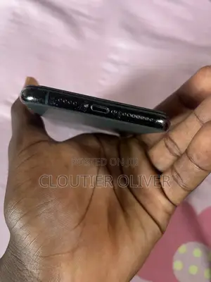 Apple iPhone 11 Pro Max 64 GB Green