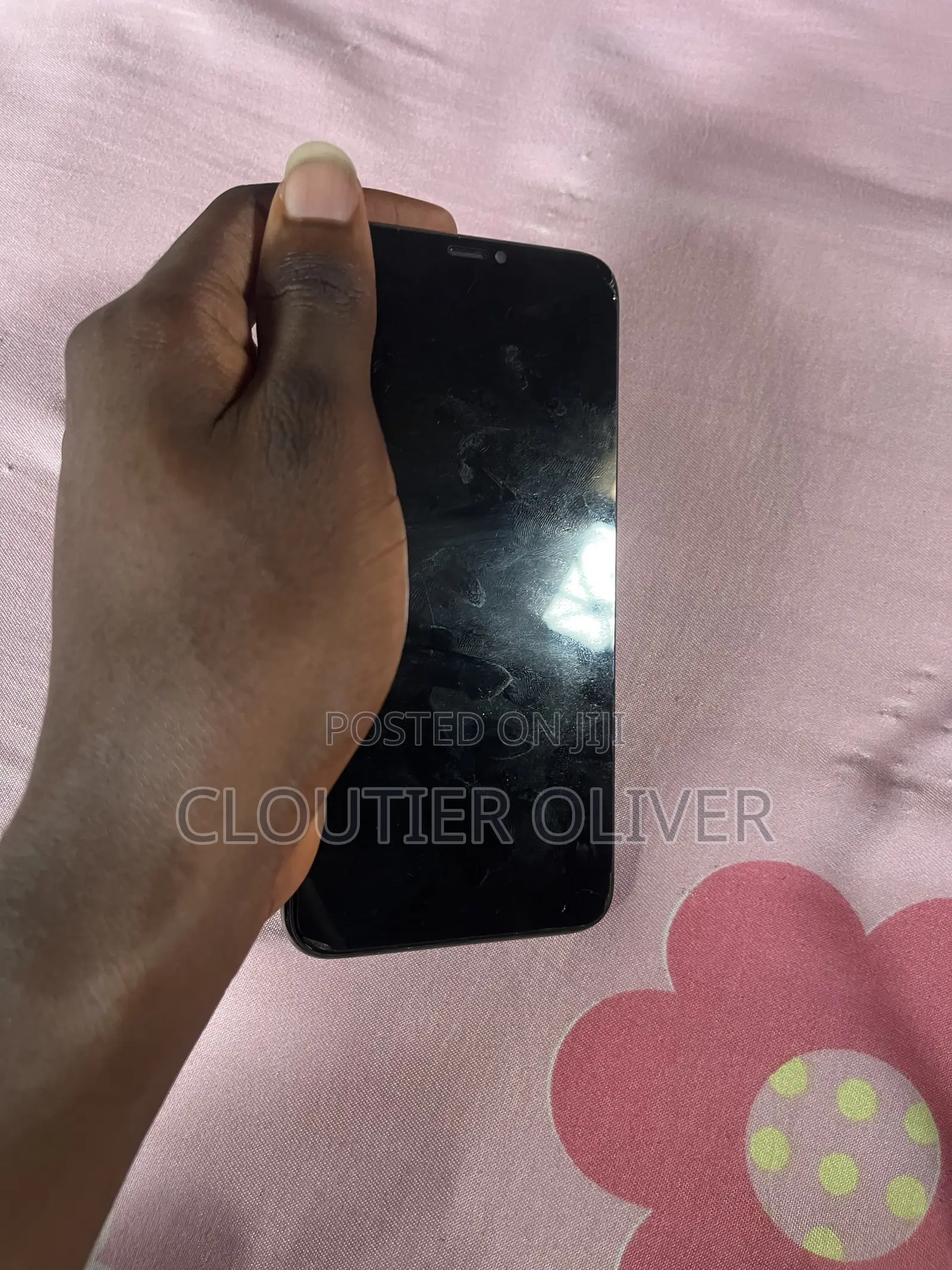 Apple iPhone 11 Pro Max 64 GB Green