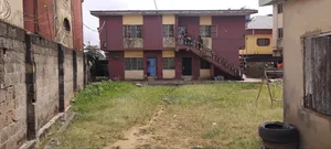 3bdrm Block of Flats in Ejigbo / Ejigbo for sale