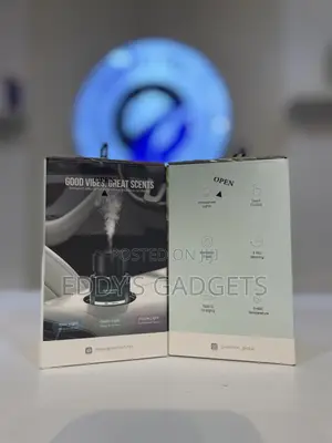 ALP Fragrance Diffuser