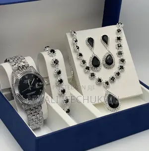 PhynaLuxeJewelry