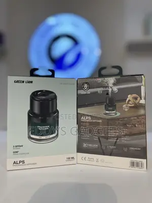 ALP Fragrance Diffuser