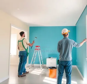 ELIMS House and Office Painting, Screeding and Stucco