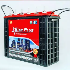 Tubular Battery