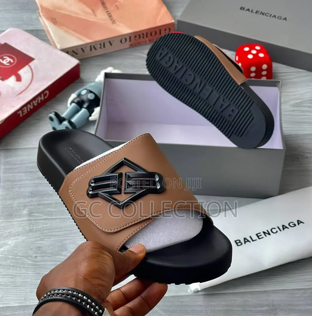 Balenciaga Covertape