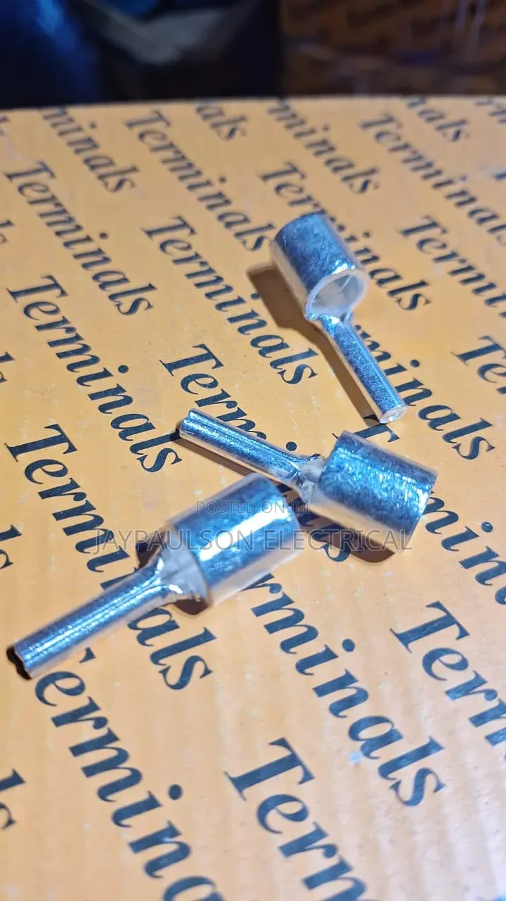 Pin Type Cable Lug