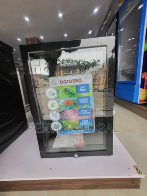 Barossa Display Fridge BSC70 75L