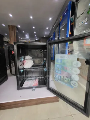 Barossa Display Fridge BSC70 75L