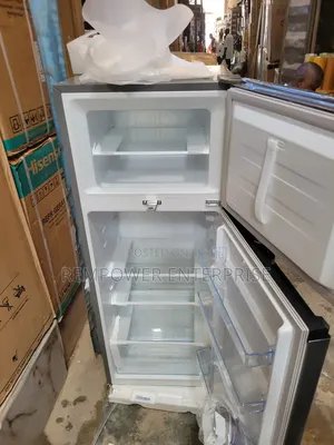 Hisense Refrigerator 205DR