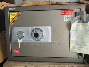 Victorious Office Fire Proof Safe BS-D360