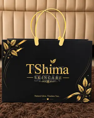 Tshima SkinCare - Snow Velvet Kit - 500ml