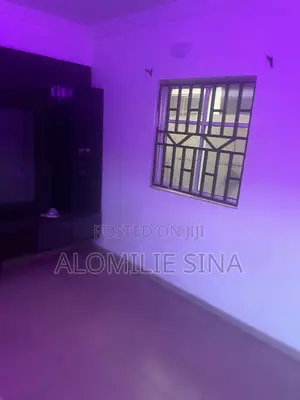 Mini Flat in Unity Estate, Ado-Odo/Ota for rent