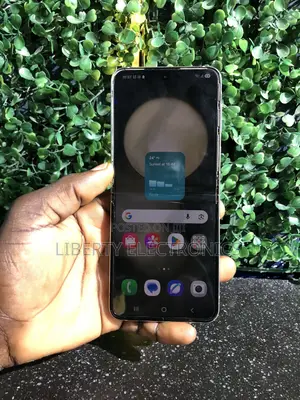 Samsung Galaxy Z Flip 5 512 GB Silver