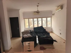 Furnished 4bdrm Apartment in Maryland, Onigbongbo for rent