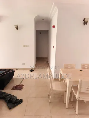 Furnished 4bdrm Apartment in Maryland, Onigbongbo for rent