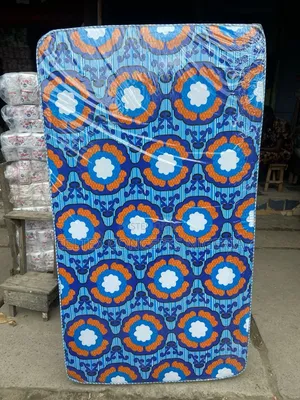 4ft by 6ft Mattress