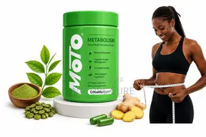 Moto Metabolism