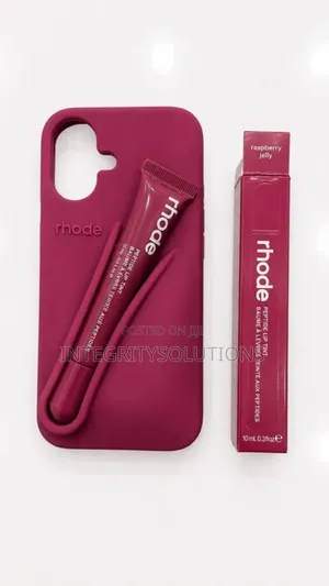 Rhode iPhone Case for 16