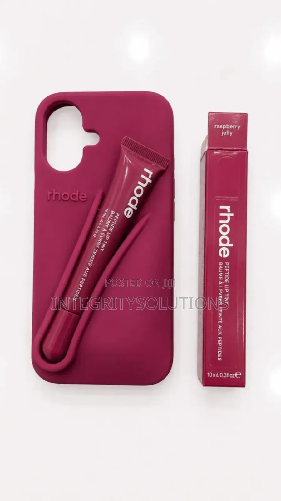 Rhode iPhone Case for 16