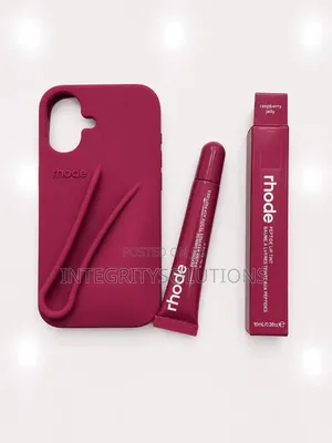 Rhode iPhone Case for 16