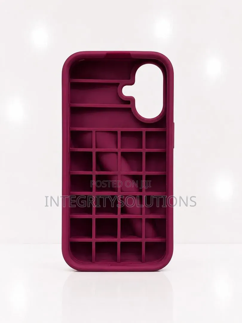 Rhode iPhone Case for 16