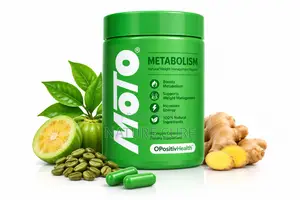 Moto Metabolism