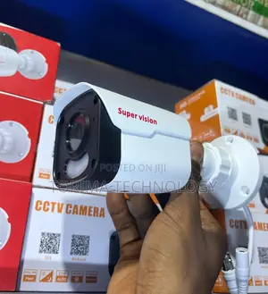CCTV Camera Installtion