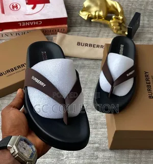 Quality Burberry Simple