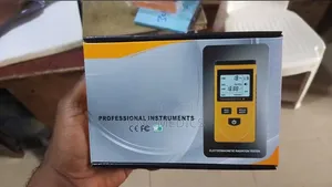 Electromagnetic Radiation Tester