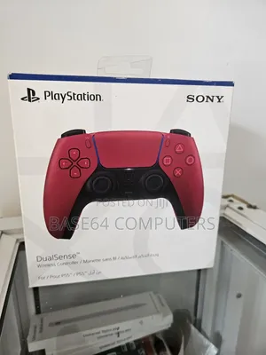 Ps5 Controller DualSense Wireless Pad
