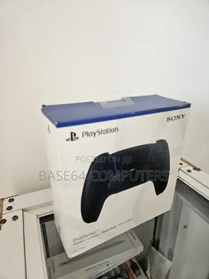 Ps5 Controller DualSense Wireless Pad
