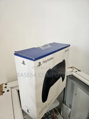 Ps5 Controller DualSense Wireless Pad