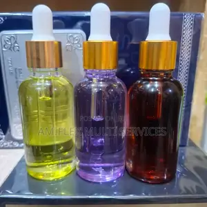 Oil Perfume