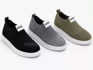 Men's Sneakers