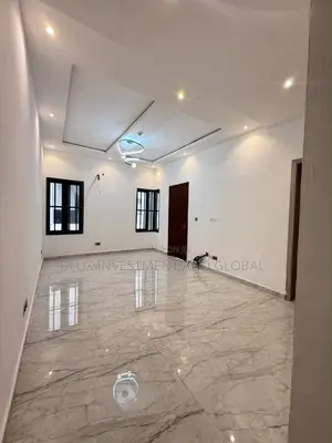 5bdrm Duplex in Secured Estate, Osapa london for sale