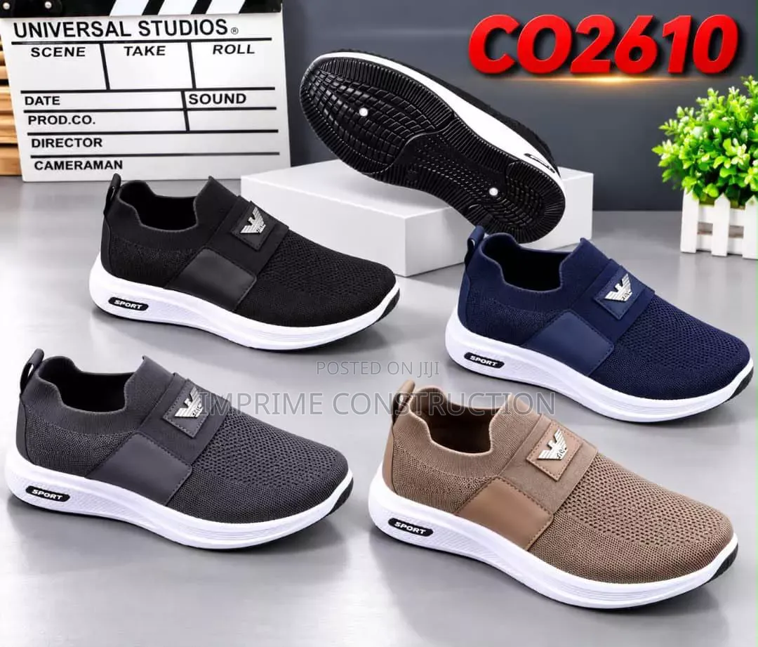 Men's Sneakers