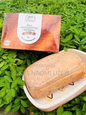Iru Antiseptic Soap (Multi Stream)