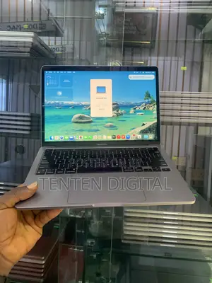 Laptop Apple MacBook Pro 2020 16GB Apple M1 SSD 256GB
