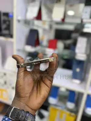 Apple iPhone 12 Pro Max 128 GB Gold