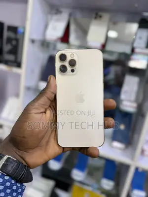Apple iPhone 12 Pro Max 128 GB Gold