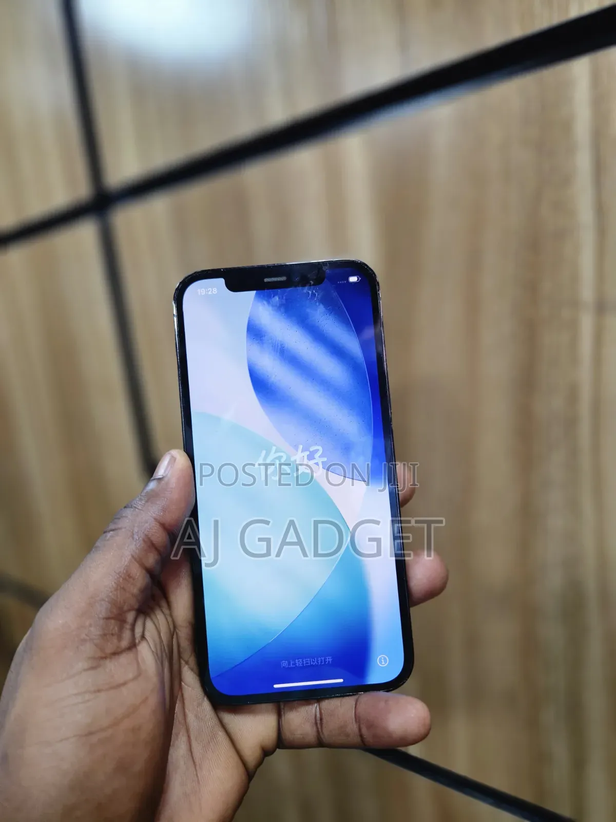 Apple iPhone 14 128 GB Blue
