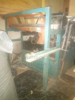 Nylon Production Machine