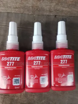 277 Loctite Thread Lock