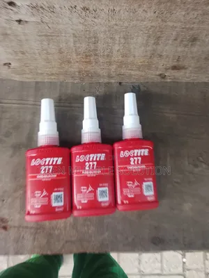 277 Loctite Thread Lock